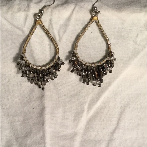 Noonday Collection Jewelry - Noonday Earrings